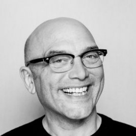 Gregg Wallace